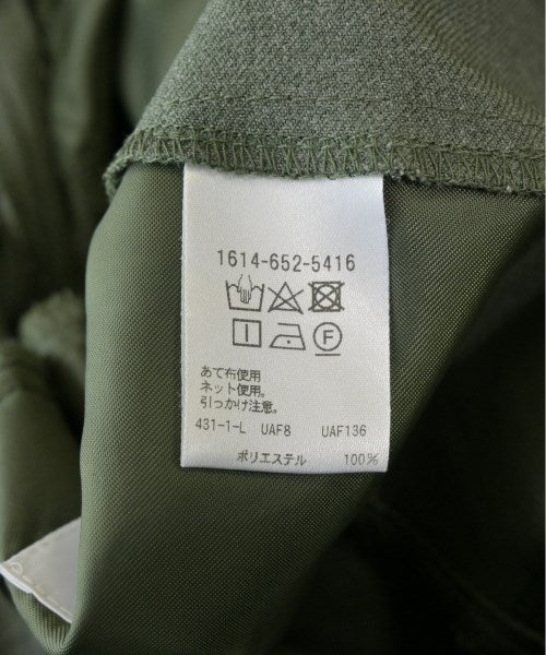 BEAUTY&YOUTH UNITED ARROWS กางเกง อื่น