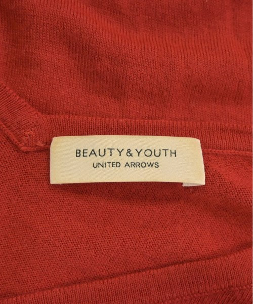 BEAUTY&YOUTH UNITED ARROWS เสื้อคาร์ดิแกน