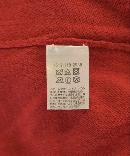 BEAUTY&YOUTH UNITED ARROWS เสื้อคาร์ดิแกน
