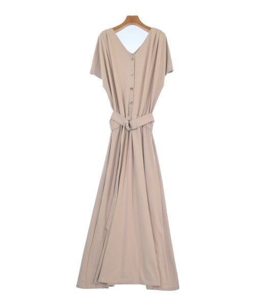 BEAUTY&YOUTH UNITED ARROWS ชุดเดรส