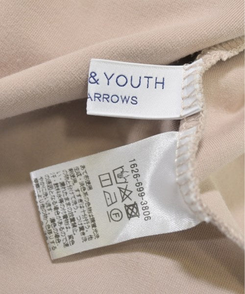 BEAUTY&YOUTH UNITED ARROWS ชุดเดรส