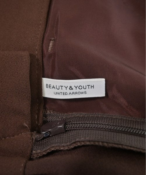 BEAUTY&YOUTH UNITED ARROWS กางเกง อื่น