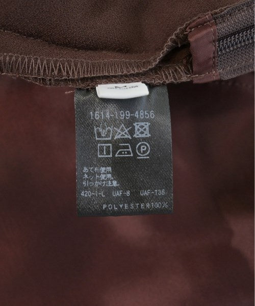 BEAUTY&YOUTH UNITED ARROWS กางเกง อื่น