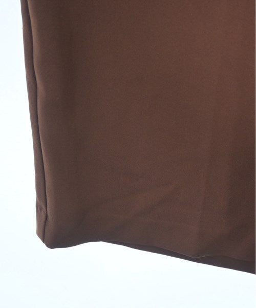 BEAUTY&YOUTH UNITED ARROWS กางเกง อื่น