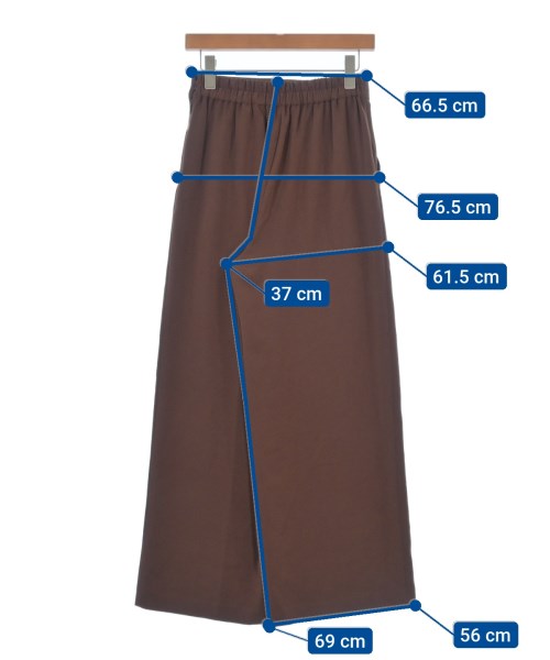 BEAUTY&YOUTH UNITED ARROWS กางเกง อื่น