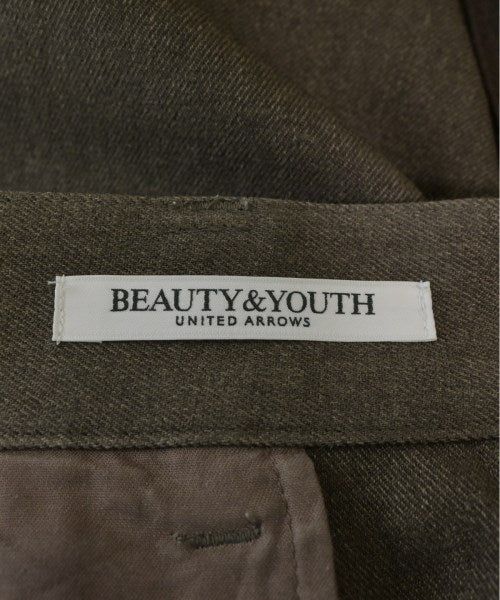 BEAUTY&YOUTH UNITED ARROWS กางเกง อื่น