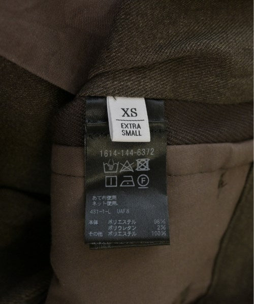 BEAUTY&YOUTH UNITED ARROWS กางเกง อื่น