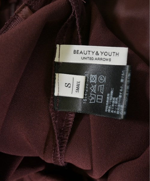 BEAUTY&YOUTH UNITED ARROWS กางเกง อื่น