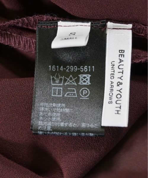 BEAUTY&YOUTH UNITED ARROWS กางเกง อื่น