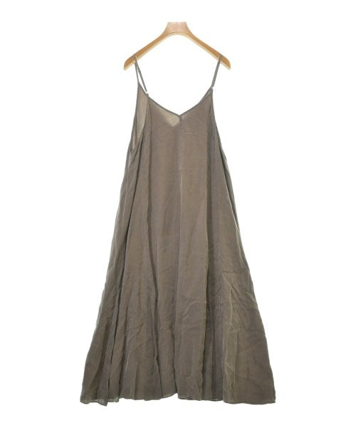 BEAUTY&YOUTH UNITED ARROWS ชุดเดรส