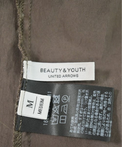 BEAUTY&YOUTH UNITED ARROWS ชุดเดรส