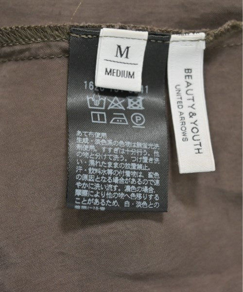 BEAUTY&YOUTH UNITED ARROWS ชุดเดรส