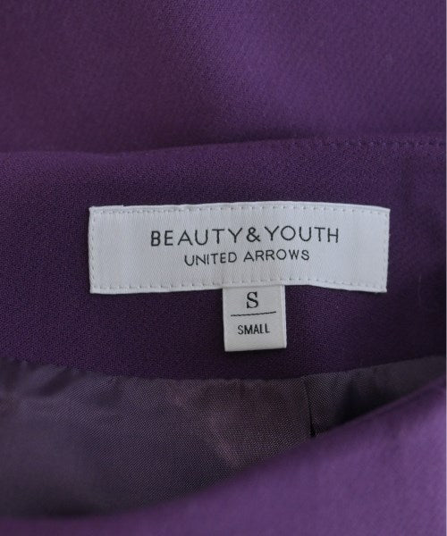 BEAUTY&YOUTH UNITED ARROWS กระโปรงยาว/แม็กซี่ยาว