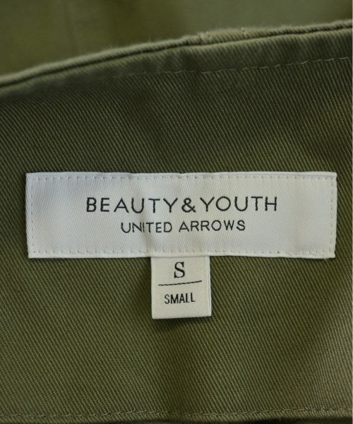 BEAUTY&YOUTH UNITED ARROWS กระโปรงยาว/แม็กซี่ยาว