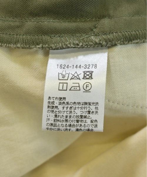 BEAUTY&YOUTH UNITED ARROWS กระโปรงยาว/แม็กซี่ยาว