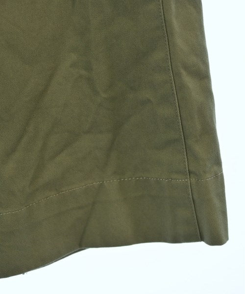 BEAUTY&YOUTH UNITED ARROWS กระโปรงยาว/แม็กซี่ยาว