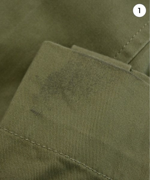 BEAUTY&YOUTH UNITED ARROWS กระโปรงยาว/แม็กซี่ยาว