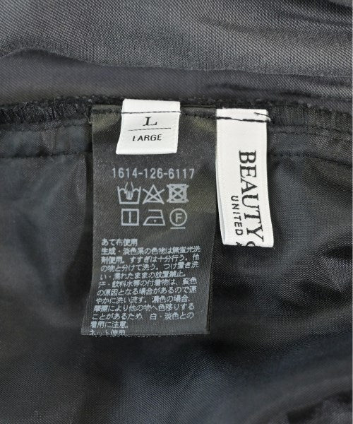 BEAUTY&YOUTH UNITED ARROWS กางเกง อื่น