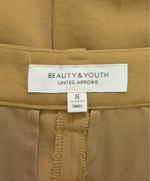 BEAUTY&YOUTH UNITED ARROWS กางเกง อื่น