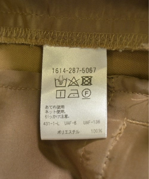 BEAUTY&YOUTH UNITED ARROWS กางเกง อื่น