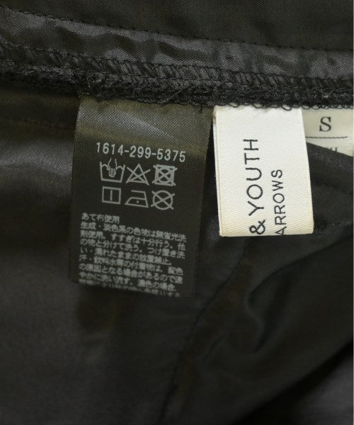 BEAUTY&YOUTH UNITED ARROWS กางเกง อื่น