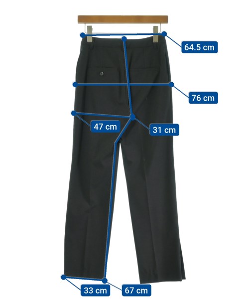 BEAUTY&YOUTH UNITED ARROWS กางเกง อื่น