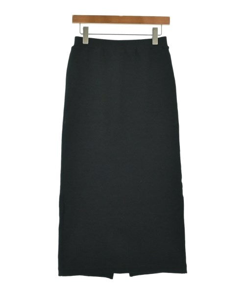 BEAUTY&YOUTH UNITED ARROWS กระโปรงยาว/แม็กซี่ยาว