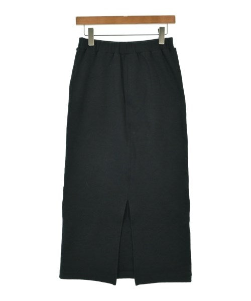 BEAUTY&YOUTH UNITED ARROWS กระโปรงยาว/แม็กซี่ยาว