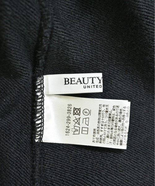 BEAUTY&YOUTH UNITED ARROWS กระโปรงยาว/แม็กซี่ยาว