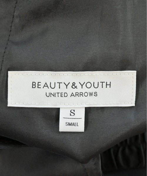 BEAUTY&YOUTH UNITED ARROWS กางเกง อื่น