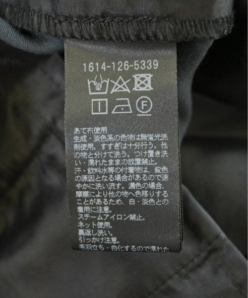 BEAUTY&YOUTH UNITED ARROWS กางเกง อื่น