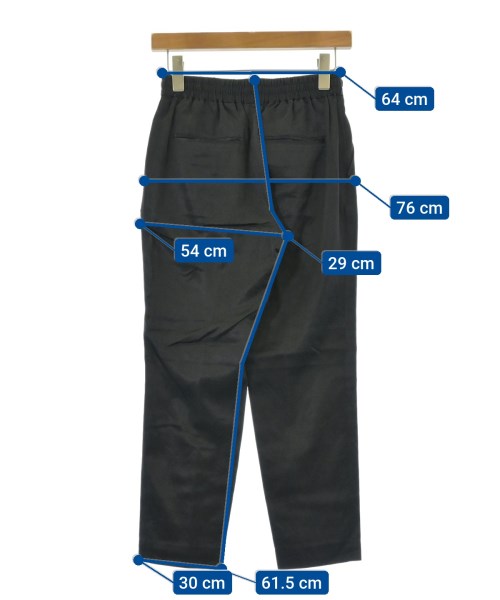 BEAUTY&YOUTH UNITED ARROWS กางเกง อื่น