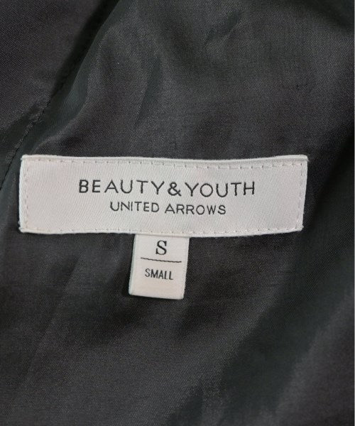 BEAUTY&YOUTH UNITED ARROWS กางเกงขายาว