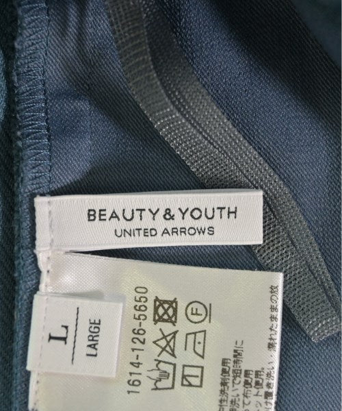 BEAUTY&YOUTH UNITED ARROWS กางเกง อื่น