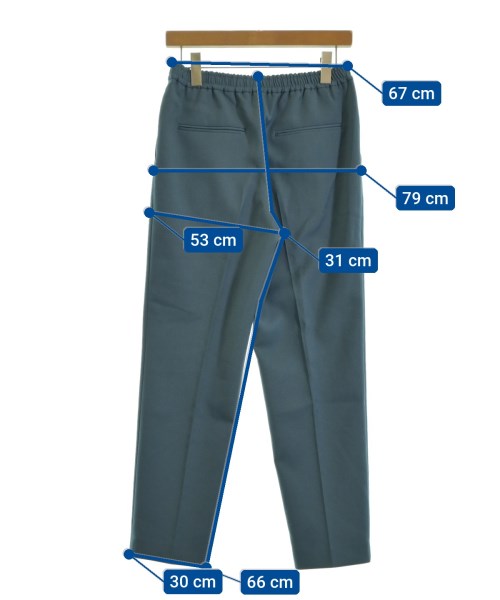 BEAUTY&YOUTH UNITED ARROWS กางเกง อื่น