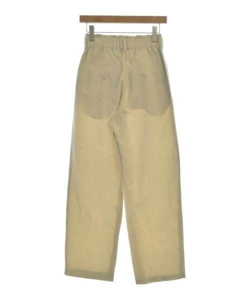 BEAUTY&YOUTH UNITED ARROWS กางเกง อื่น