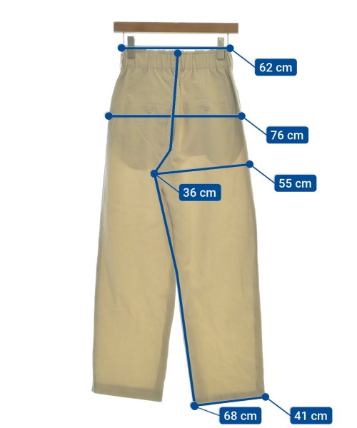 BEAUTY&YOUTH UNITED ARROWS กางเกง อื่น