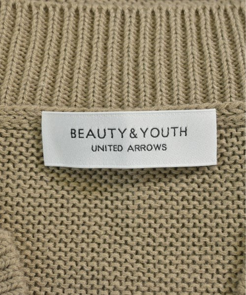BEAUTY&YOUTH UNITED ARROWS เสื้อกันหนาว