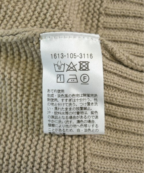 BEAUTY&YOUTH UNITED ARROWS เสื้อกันหนาว