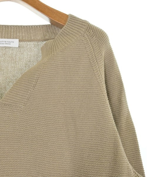 BEAUTY&YOUTH UNITED ARROWS เสื้อกันหนาว