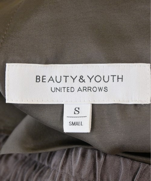 BEAUTY&YOUTH UNITED ARROWS กางเกง อื่น