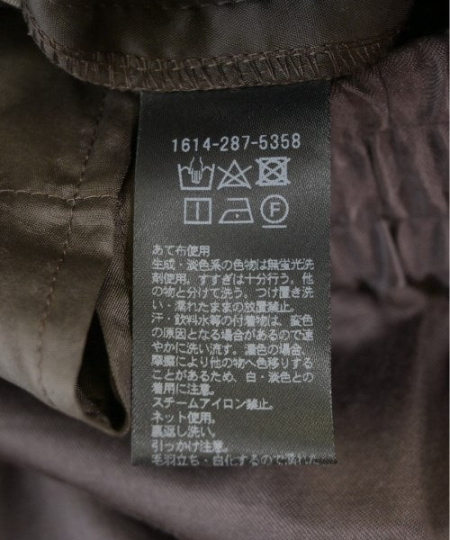 BEAUTY&YOUTH UNITED ARROWS กางเกง อื่น