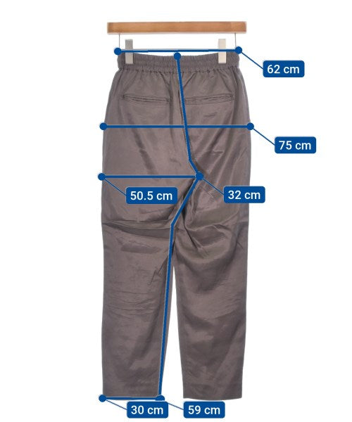 BEAUTY&YOUTH UNITED ARROWS กางเกง อื่น