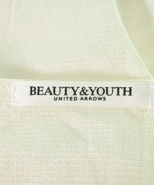 BEAUTY&YOUTH UNITED ARROWS เสื้อยืด/เสื้อท็อปส์