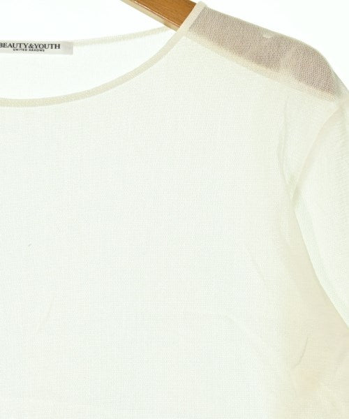 BEAUTY&YOUTH UNITED ARROWS เสื้อยืด/เสื้อท็อปส์