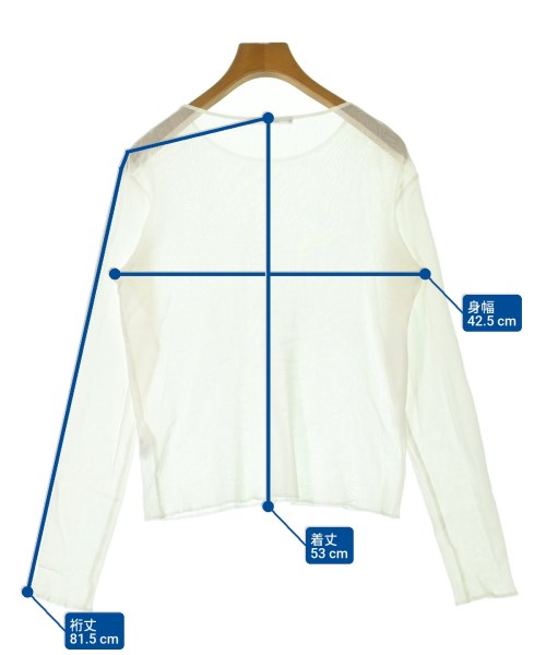 BEAUTY&YOUTH UNITED ARROWS เสื้อยืด/เสื้อท็อปส์