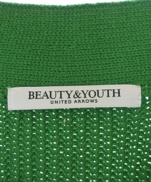 BEAUTY&YOUTH UNITED ARROWS เสื้อคาร์ดิแกน