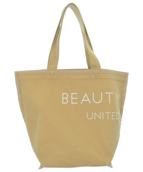 BEAUTY&YOUTH UNITED ARROWS กระเป๋าถือขนาดใหญ่