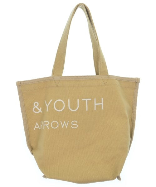 BEAUTY&YOUTH UNITED ARROWS กระเป๋าถือขนาดใหญ่