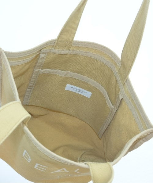 BEAUTY&YOUTH UNITED ARROWS กระเป๋าถือขนาดใหญ่